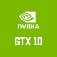 NVIDIA GeForce GTX 1070 Mobile